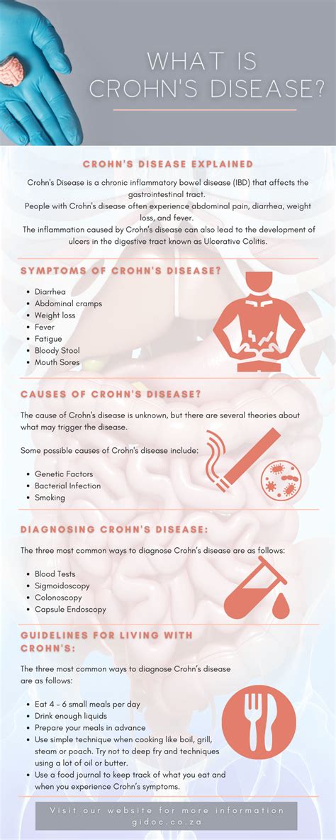 What Is Crohns Disease Dr Deetlefs Gastroenterology Cape Town