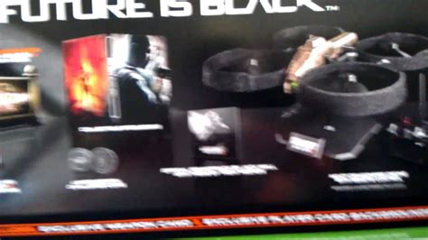 Black Ops 2 Care Package Unboxing Youtube
