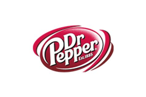 Download High Quality Dr Pepper Logo High Resolution Transparent Png