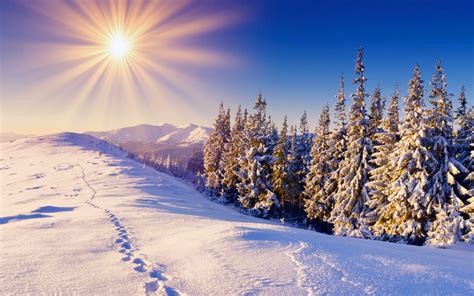 What You Should Know About Winter Sun Protection In The