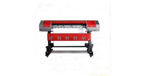 Jual Mesin Digital Printing Indoor Rhinotec Gp 160