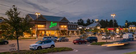 Check out special sales and deals! Lowes Foods - Brunswick Forest