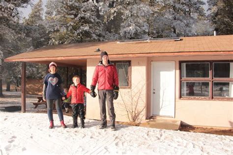 Maybe you would like to learn more about one of these? Family Adventures in the Canadian Rockies: Winter Fun in ...
