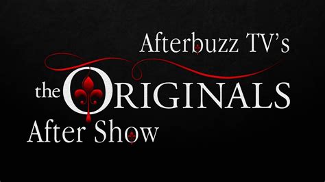 The Originals Season 2 Episode 19 Review W Steven Krueger Afterbuzz