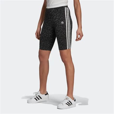 Adidas Originals Short Tights Where To Buy Hb4761 The Sole Supplier