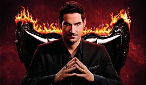 Lucifer Season 5 Release Date Cast Plot And You Know About Netflix
