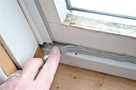 How To Caulk Basement Windows Openbasement