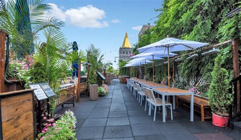 A short (and true) story about moving to nyc. 10 Stunning NYC Rooftop Bars Open For The Perfect Summer ...