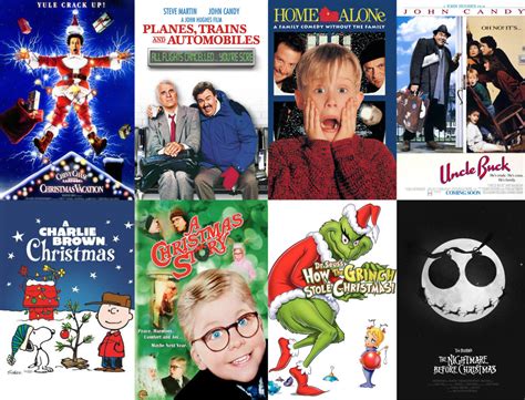 Classicchristmasmovies A Life Well Consumed A Vancouver Based