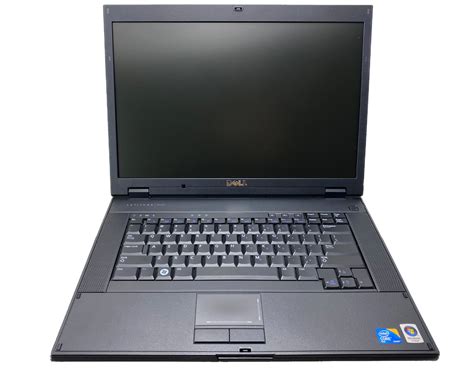 Laptop Dell Latitude E5500 Core 2 Duo 4gb 120 Gb Ssd 154 Wxga