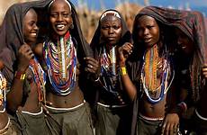tribe indigenous ethiopia african arbore erbore xingu groups kenya africanas africana acessar