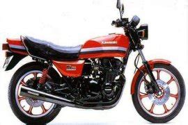 KAWASAKI GPZ 750 specs - 1983, 1984, 1985 - autoevolution