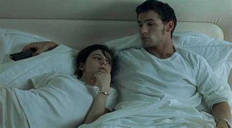 How Catherine Breillat Challenges Expectations Of Sex In Modern Cinema Features Roger Ebert
