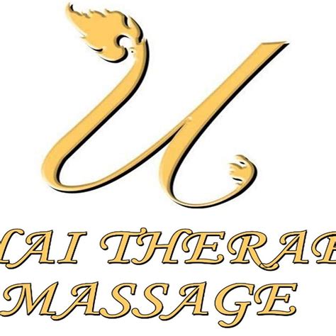 U Thai Therapy Massage Sheffield Tutto Quello Che Cè Da Sapere
