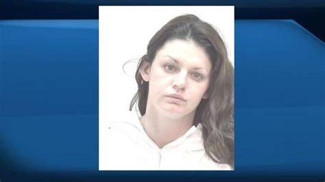 woman wanted on 115 charges by calgary police arrested in sask globalnews ca calgary police