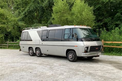 1977 Gmc Eleganza Ii Motorcar Studio