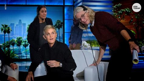 Ellen Degeneres Have Toxic Workplace Claims Lost Her Fans For Good