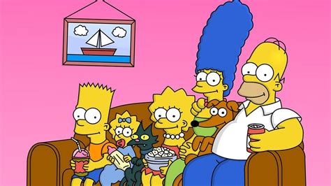Les Simpson On Vous Dit Tout Sur Cette Fin De La Série Qui Sera Différente De Ce Qui était