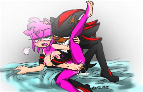 Sonic Sonic Porn R34 3711445 Amy Rose Hentai Gallery