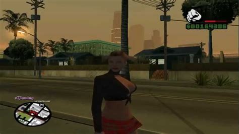 Gta San Andreas Prostitutes