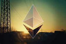 ETH Price Completes 50% Increase Since Ethereum 2.0 ...