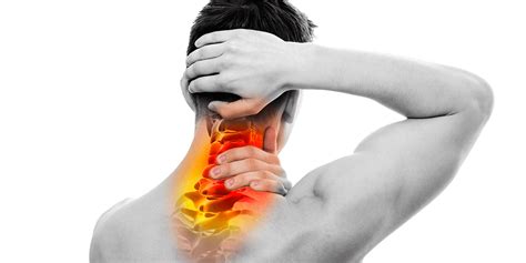 Understanding Cervicogenic Headaches And Neck Pain Advanced Spine