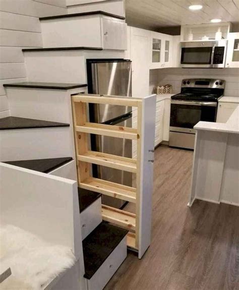 32 The Best Tiny House Space Saving Ideas You Have To Try Hmdcrtn