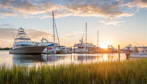 Explore Beaufort Nc Events And Things To Do In Beaufort