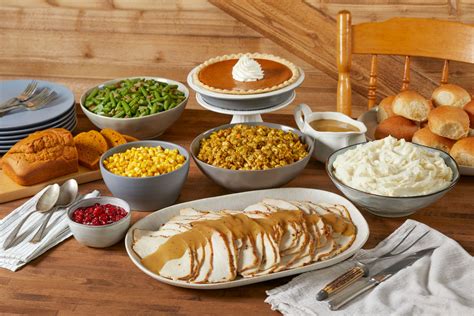 All bob evans menu prices. Bob Evans Christmas Dinner Menu / Where To Order Ready ...