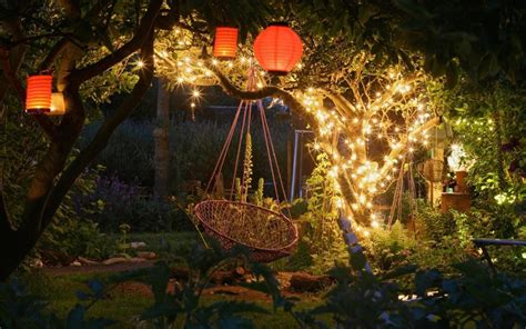 Excellent acting, scripting, and directing. 10 of the best garden lights - Gardening