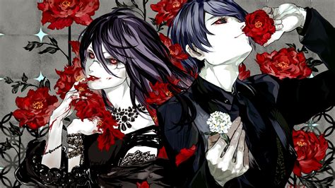 Tokyo Ghoul Wallpapers 82 Background Pictures