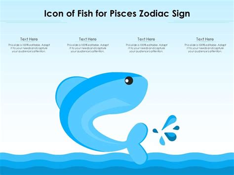 Pisces Symbol Fish