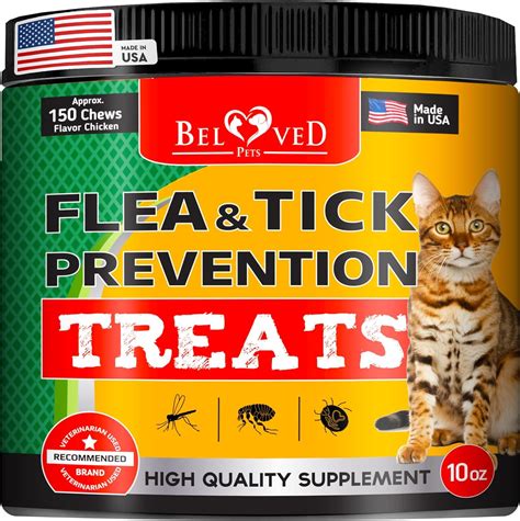 Tevrapet Firstact Plus Flea And Tick Prevention For Cats Over 15 Lbs