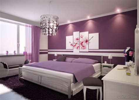 Colorful Bedroom Decorating Ideas 14