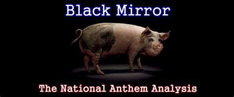 The National Anthem Ending Explained Meaning Black Mirror