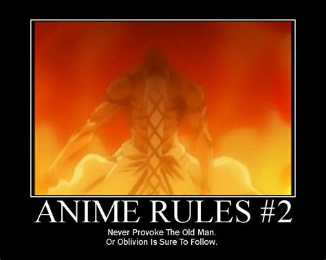 Anime Rules Anime Photo 30944723 Fanpop