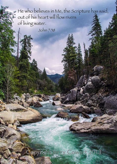 Quotes About Flowing Rivers Quotesgram