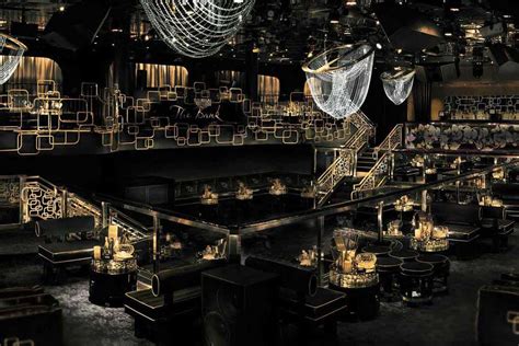 To access the details of the store (locations, store hours, website and current deals) click on the location or the store name. An Upscale Nightclub Closes on the Strip - Eater Vegas