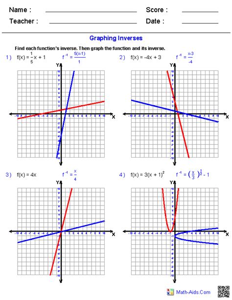 Math Graph Worksheets Graph Worksheets Learning To Work With
