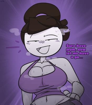 Jaiden Jog Collection Part Comic Porn Hd Porn Comics