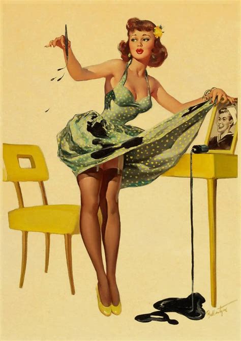 46 Pin Up Home Decor Images Fendernocasterrightnow