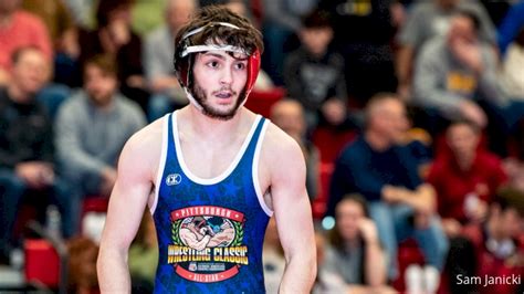 8 Incredible Early Matches On Day 3 Of Nhsca National Duals Flowrestling