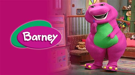 Barney And Friends Watch Series Online