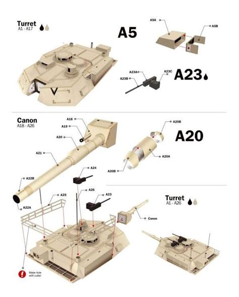 M1a2 Abrams Desert Camo In 2021 Model Tanks Abrams Desert Camo