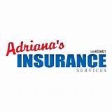 Pictures of Adriana Insurance Huntington Park Ca