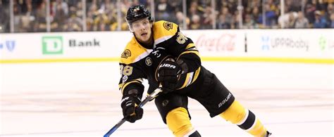Pastrnak, 25, did not share the cause of death for viggo rohl pastrnak, who was born on june 17 and died on june 23. David Pastrnak et les Bruins négocient pour huit ans | JDM