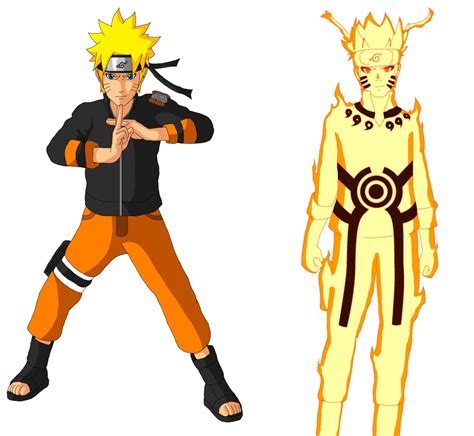 Naruto Png Images Transparent Free Download