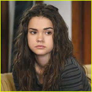 Rosie Odonnell Is Back On The Fosters Tonight See A Sneak Peek Maia Mitchell The