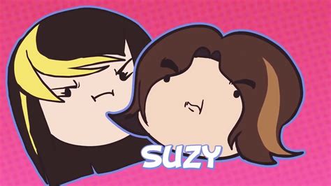 Opening 17 Date Grumps Arin And Suzy Youtube