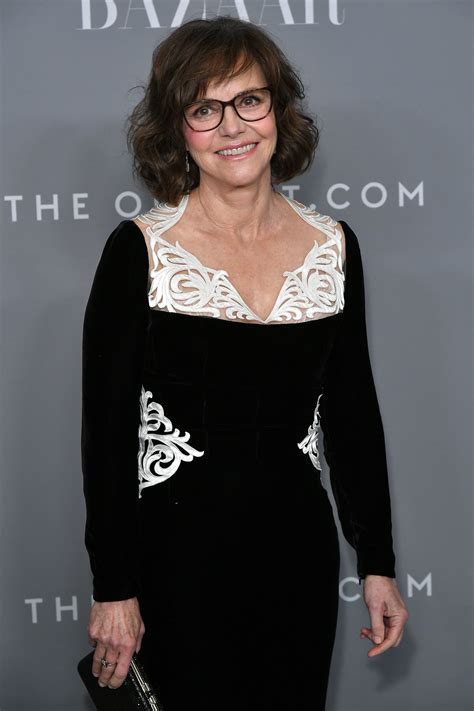 Sally Fields Life In Pictures Gallery
